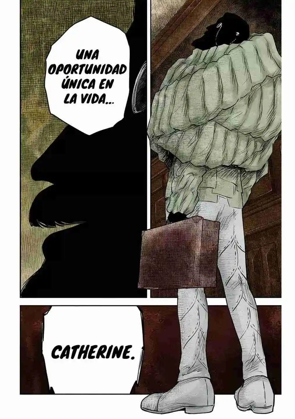 Shadows House - Capítulo 194 - Página 18 - LectorTMOo