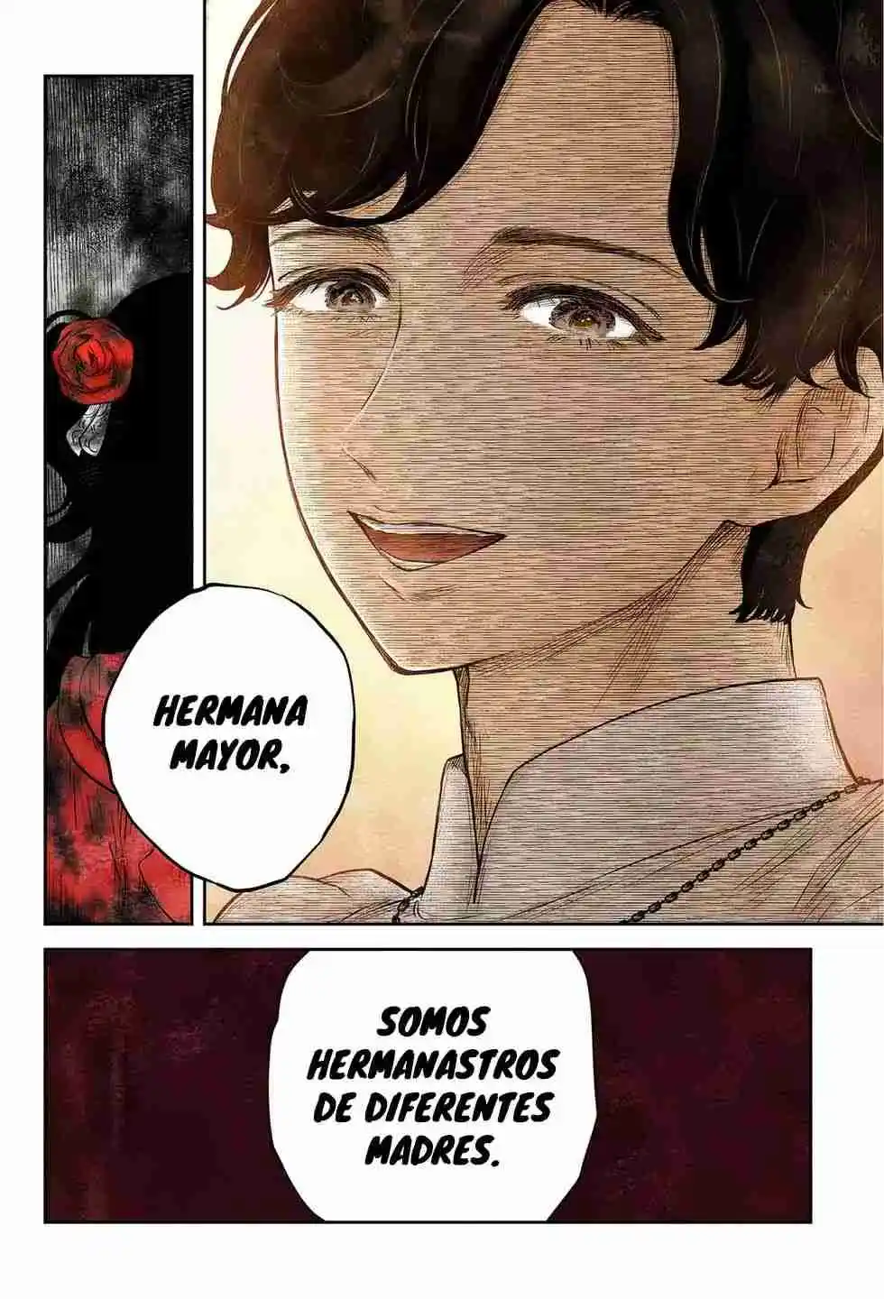 Shadows House - Capítulo 197 - Página 10 - LectorTMOo
