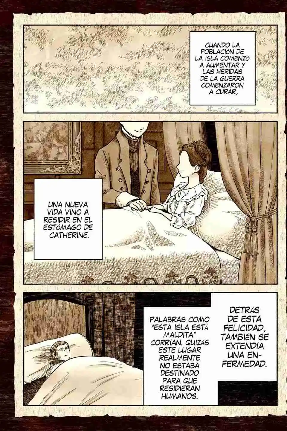 Shadows House - Capítulo 198 - Página 6 - LectorTMOo
