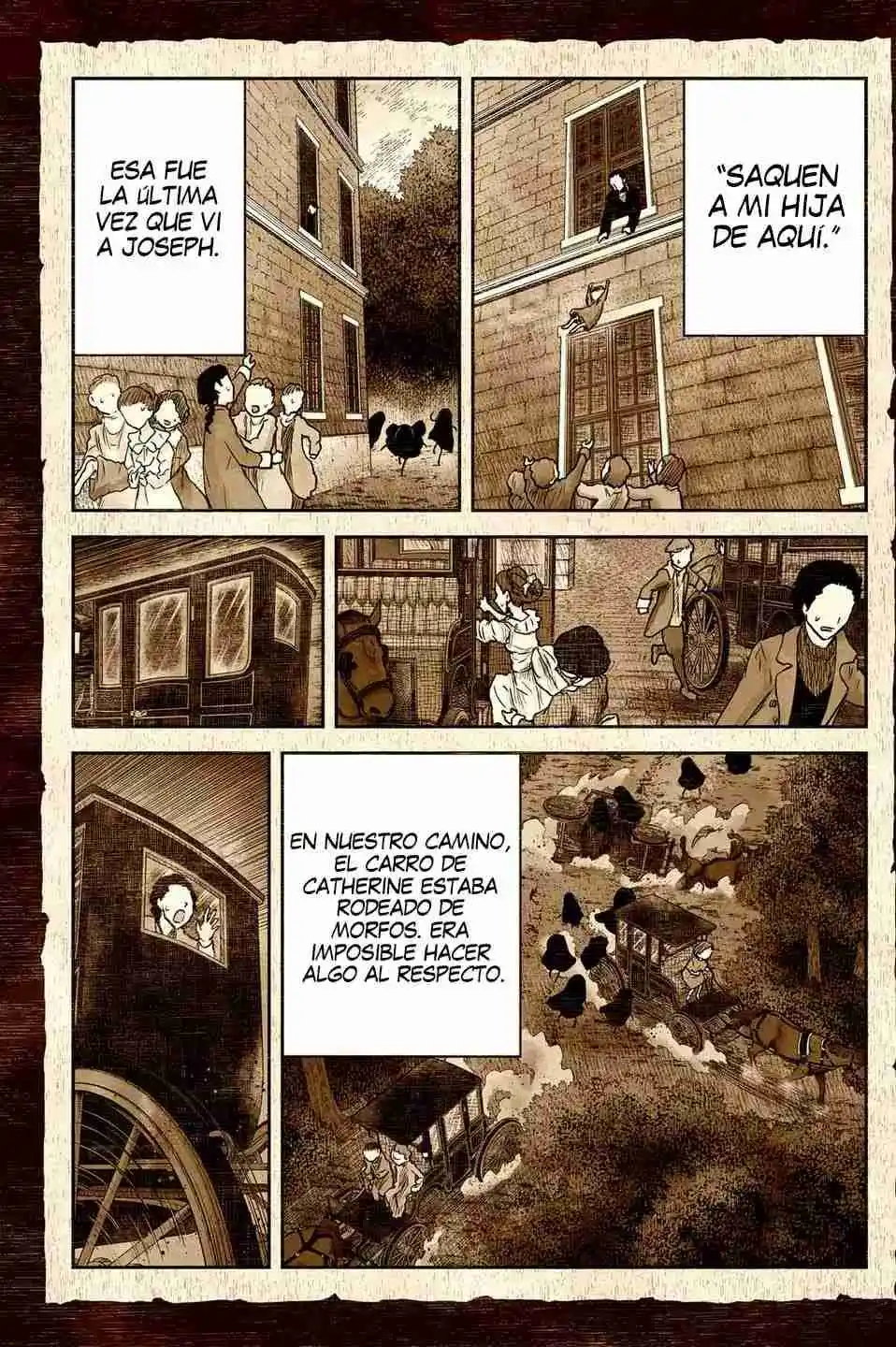 Shadows House - Capítulo 198 - Página 8 - LectorTMOo