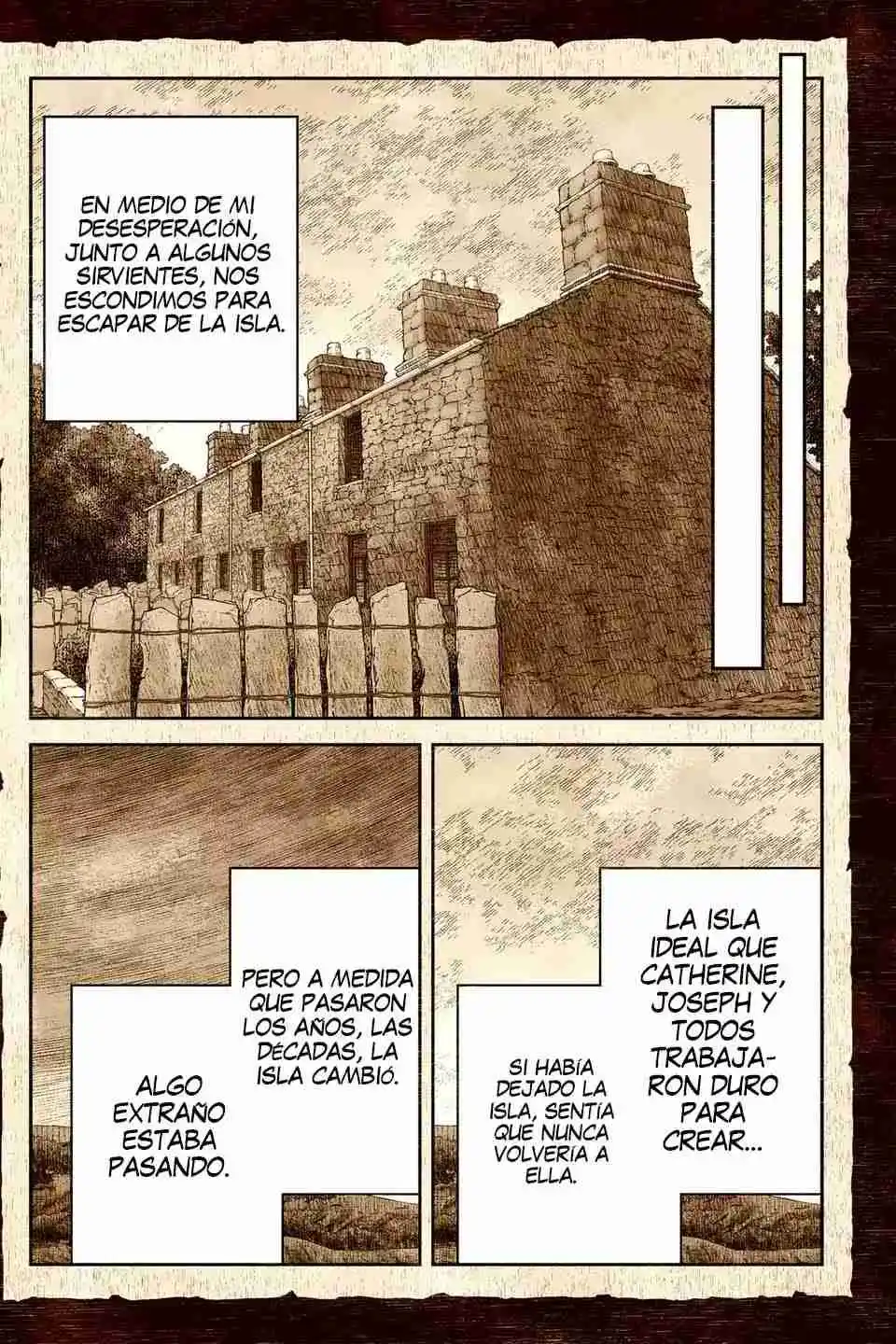 Shadows House - Capítulo 198 - Página 9 - LectorTMOo