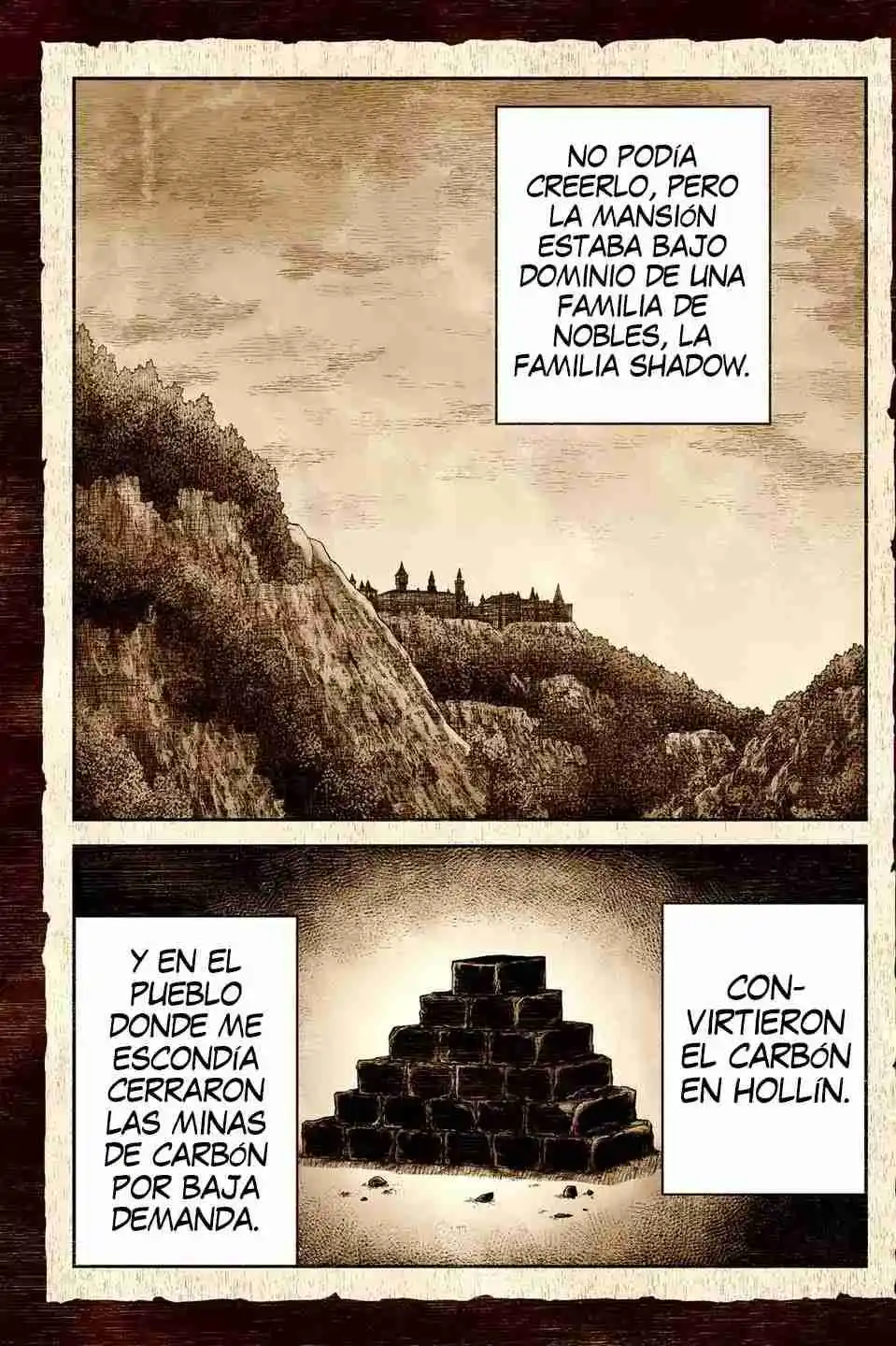 Shadows House - Capítulo 198 - Página 10 - LectorTMOo