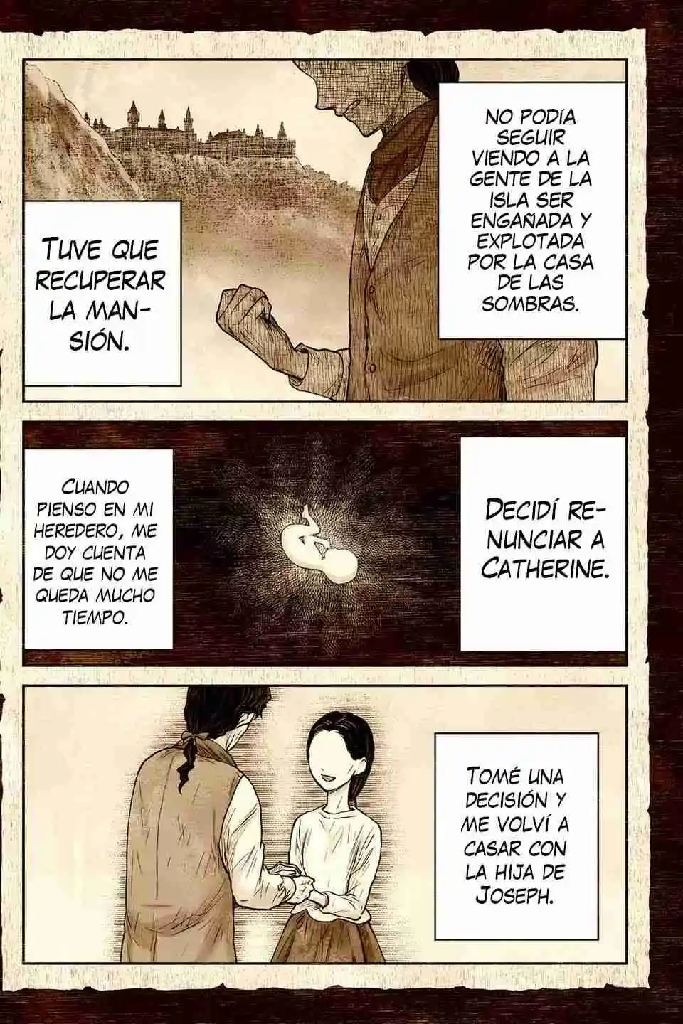 Shadows House - Capítulo 198 - Página 11 - LectorTMOo