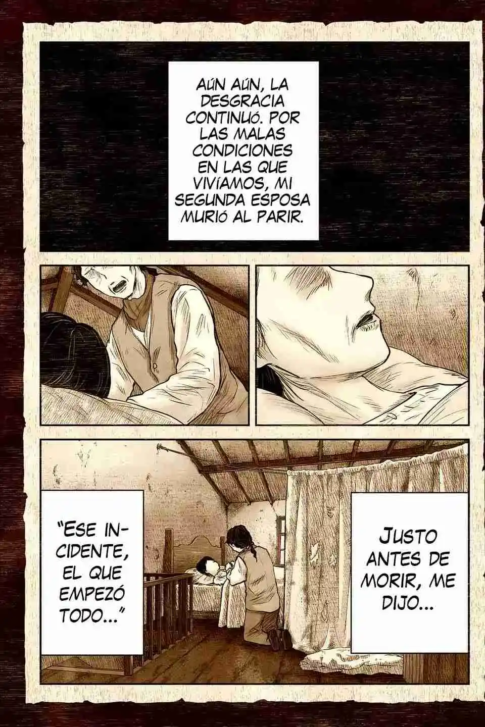 Shadows House - Capítulo 198 - Página 12 - LectorTMOo