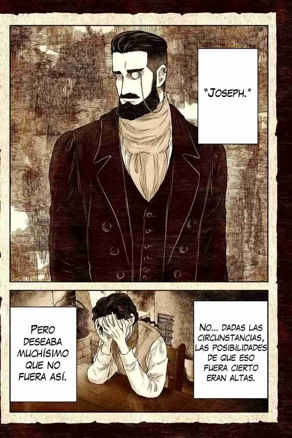 Shadows House - Capítulo 198 - Página 13 - LectorTMOo