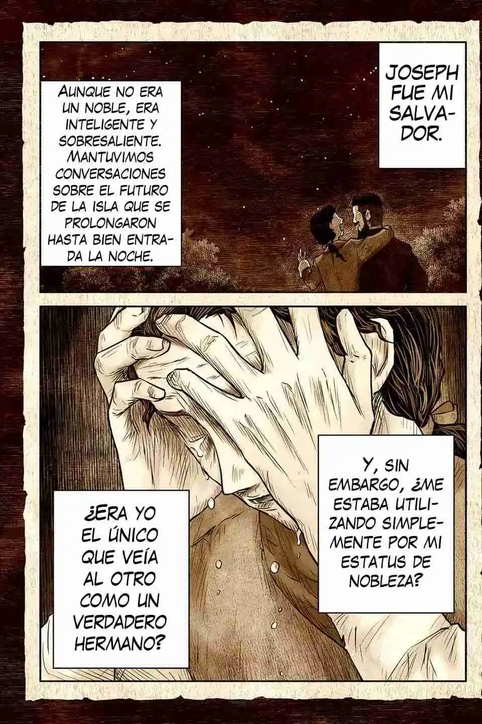Shadows House - Capítulo 198 - Página 14 - LectorTMOo