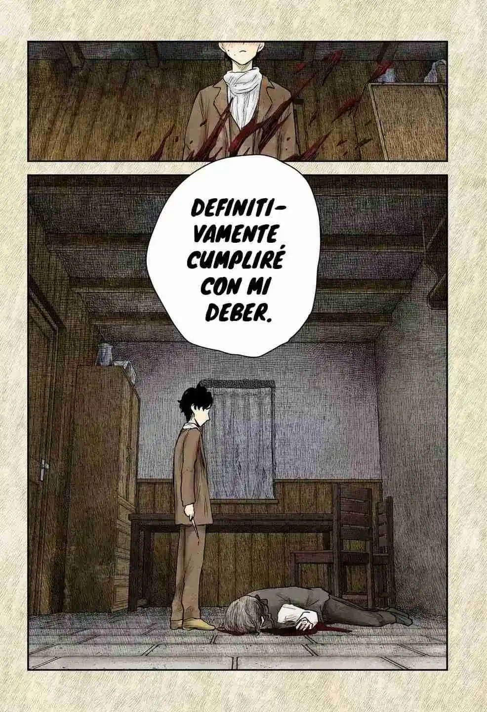 Shadows House - Capítulo 199 - Página 10 - LectorTMOo