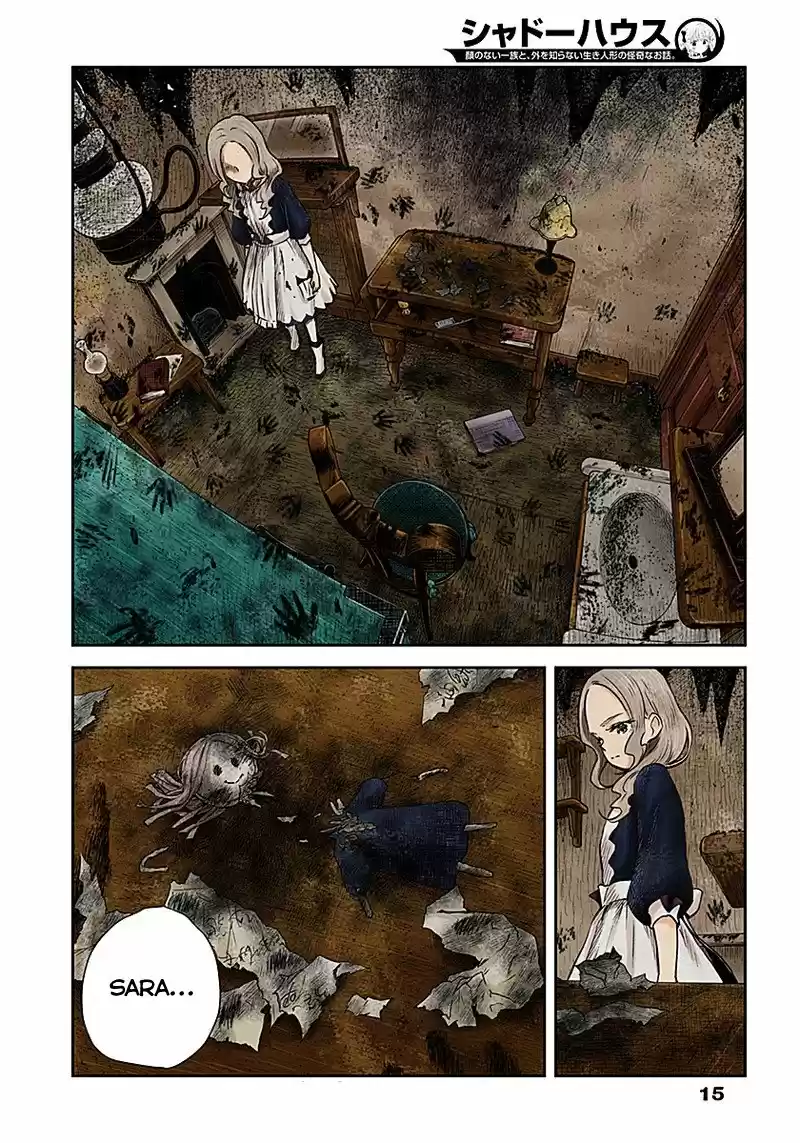 Shadows House - Capítulo 20 - Página 16 - LectorTMOo