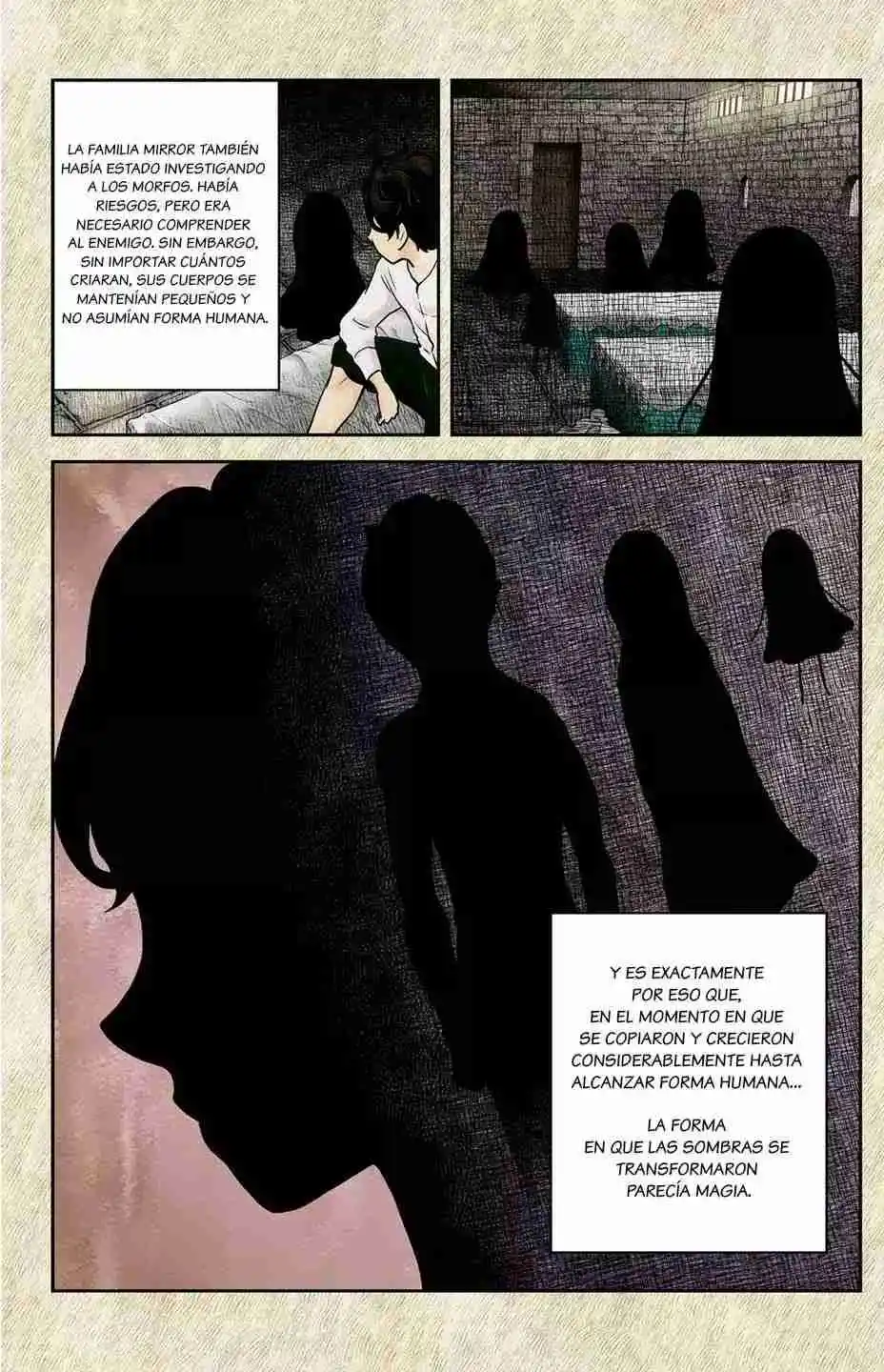 Shadows House - Capítulo 200 - Página 5 - LectorTMOo