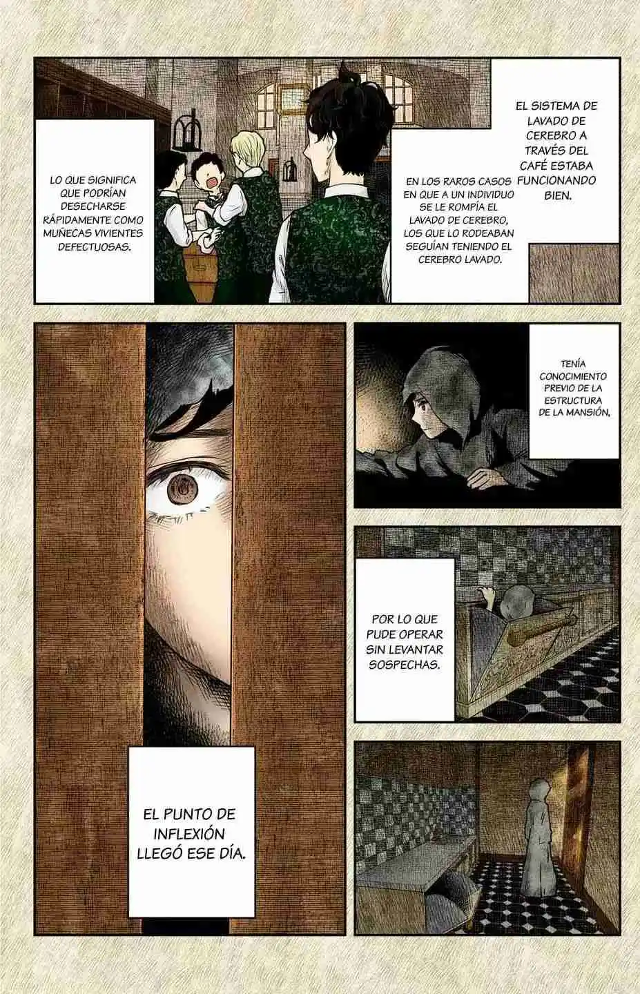 Shadows House - Capítulo 200 - Página 7 - LectorTMOo