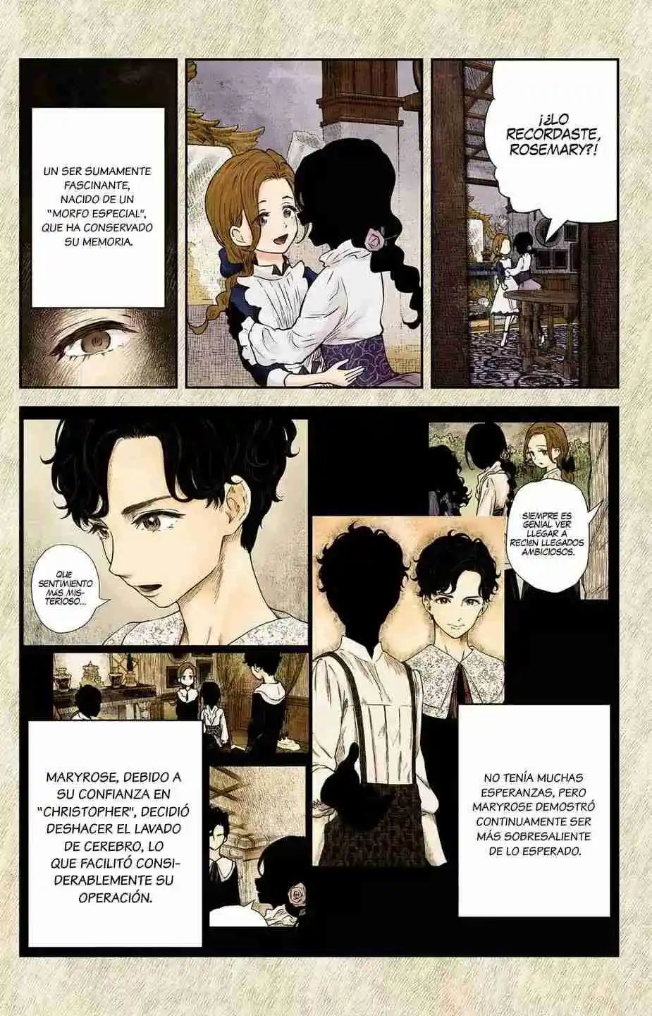 Shadows House - Capítulo 200 - Página 8 - LectorTMOo