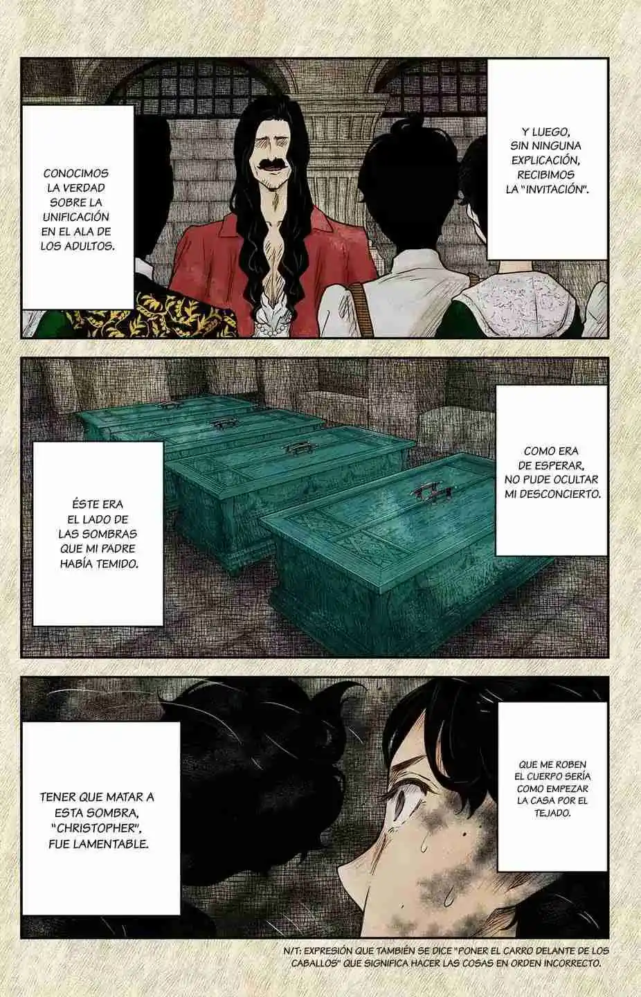 Shadows House - Capítulo 200 - Página 10 - LectorTMOo