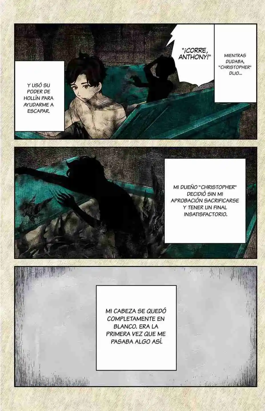 Shadows House - Capítulo 200 - Página 11 - LectorTMOo