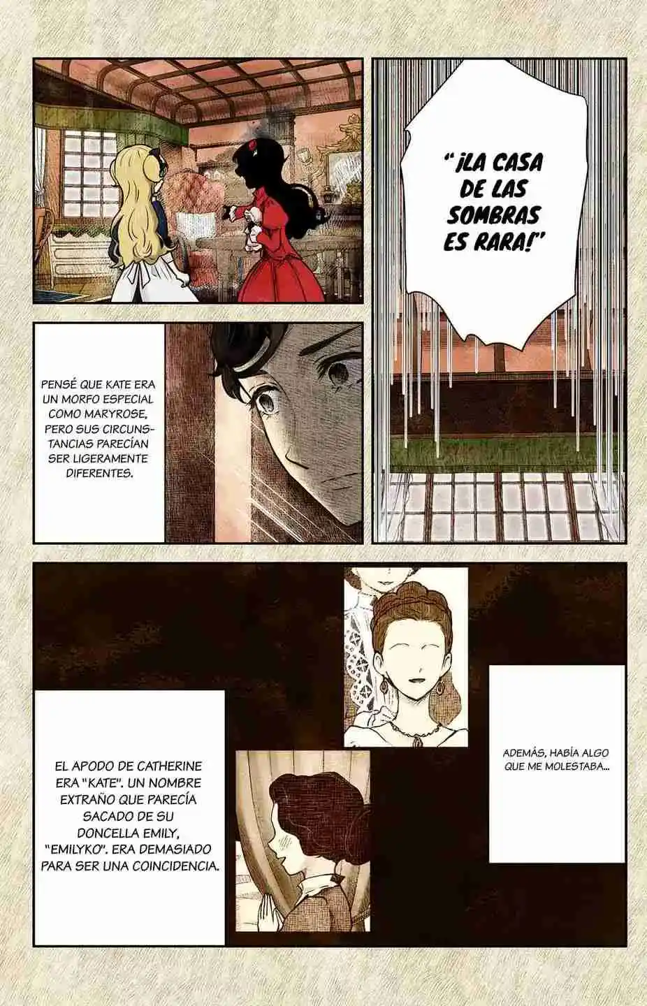 Shadows House - Capítulo 200 - Página 13 - LectorTMOo