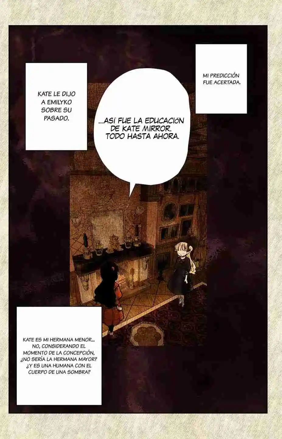 Shadows House - Capítulo 200 - Página 14 - LectorTMOo