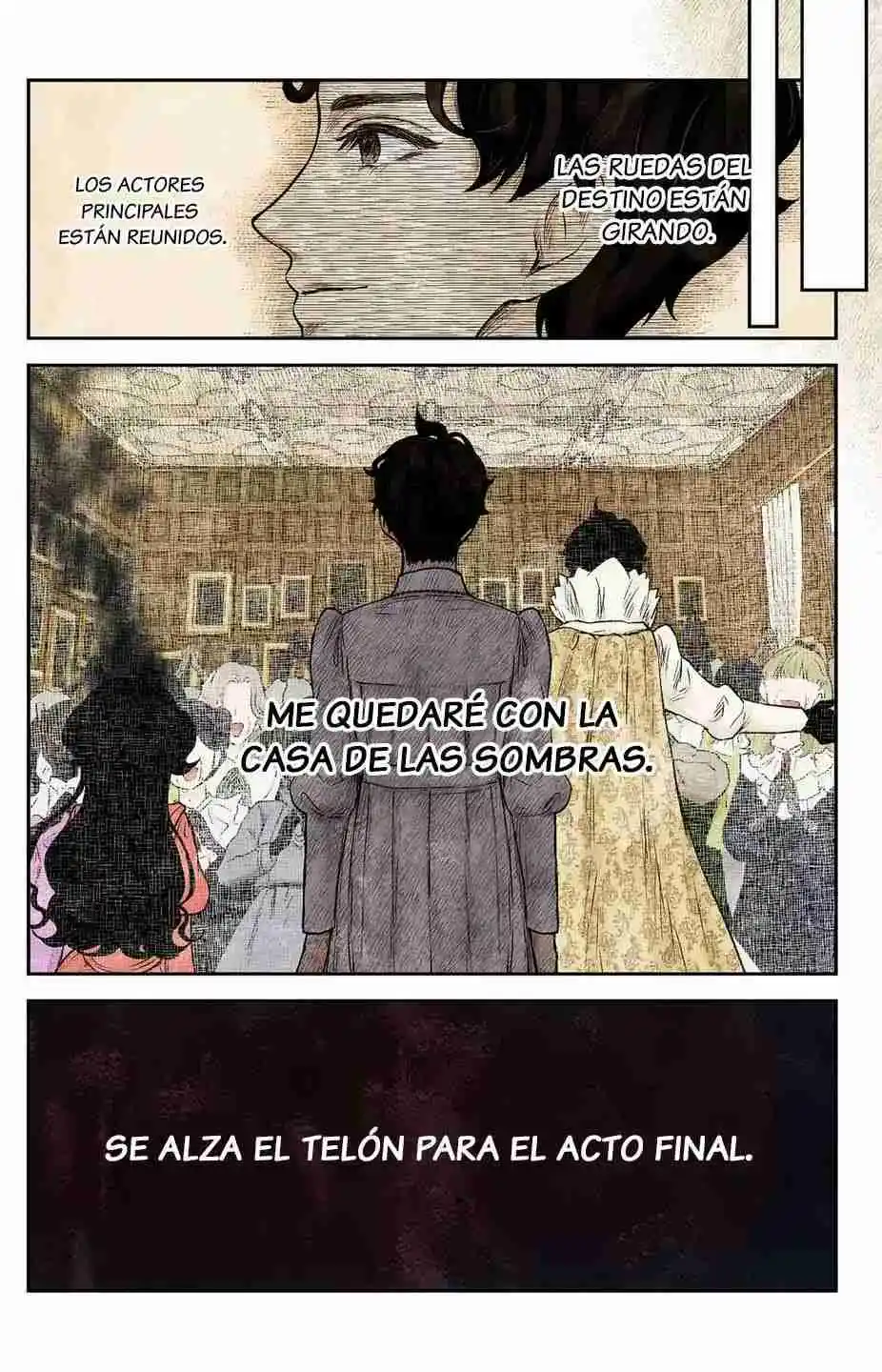 Shadows House - Capítulo 200 - Página 17 - LectorTMOo