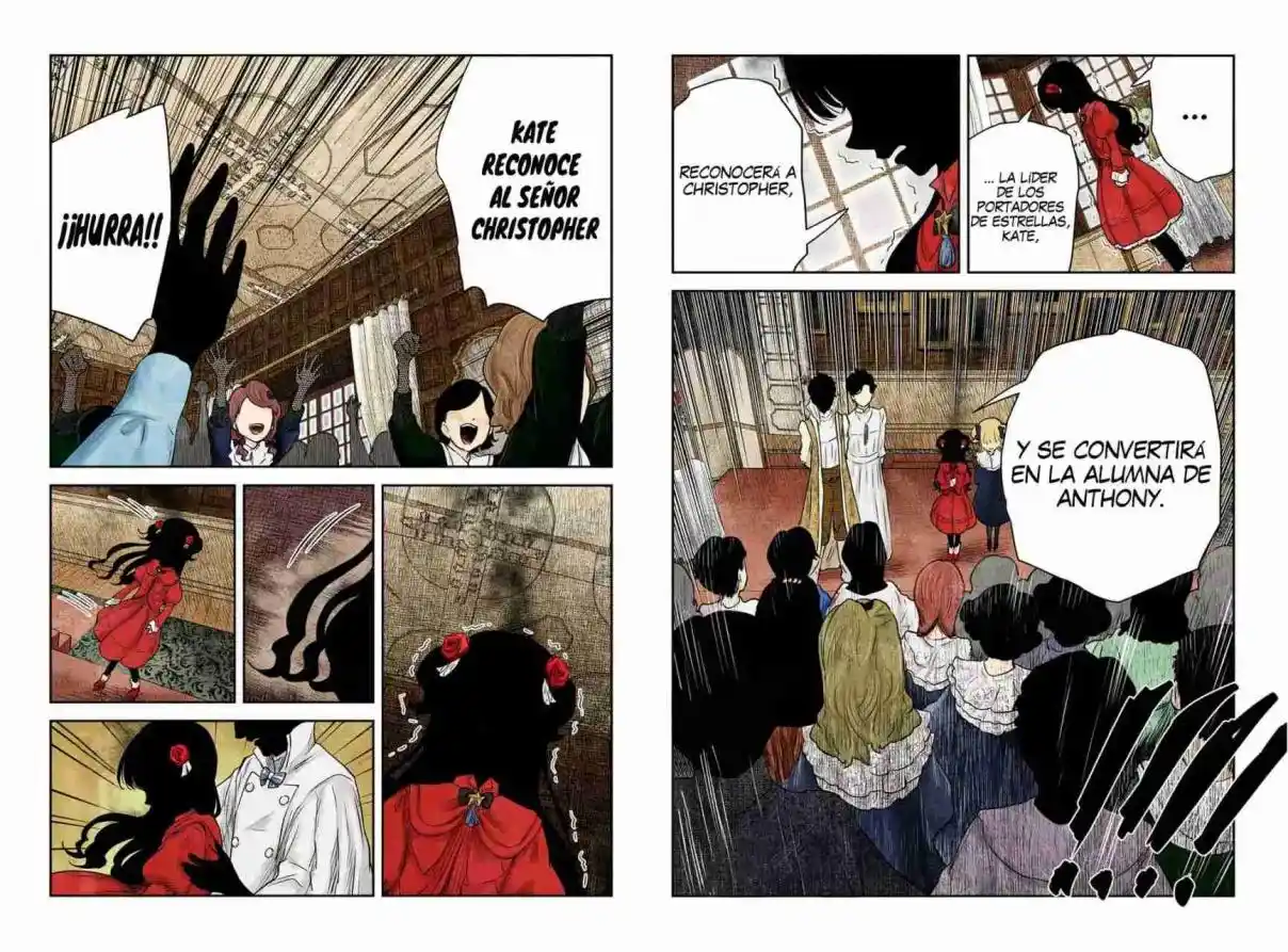 Shadows House - Capítulo 201 - Página 7 - LectorTMOo
