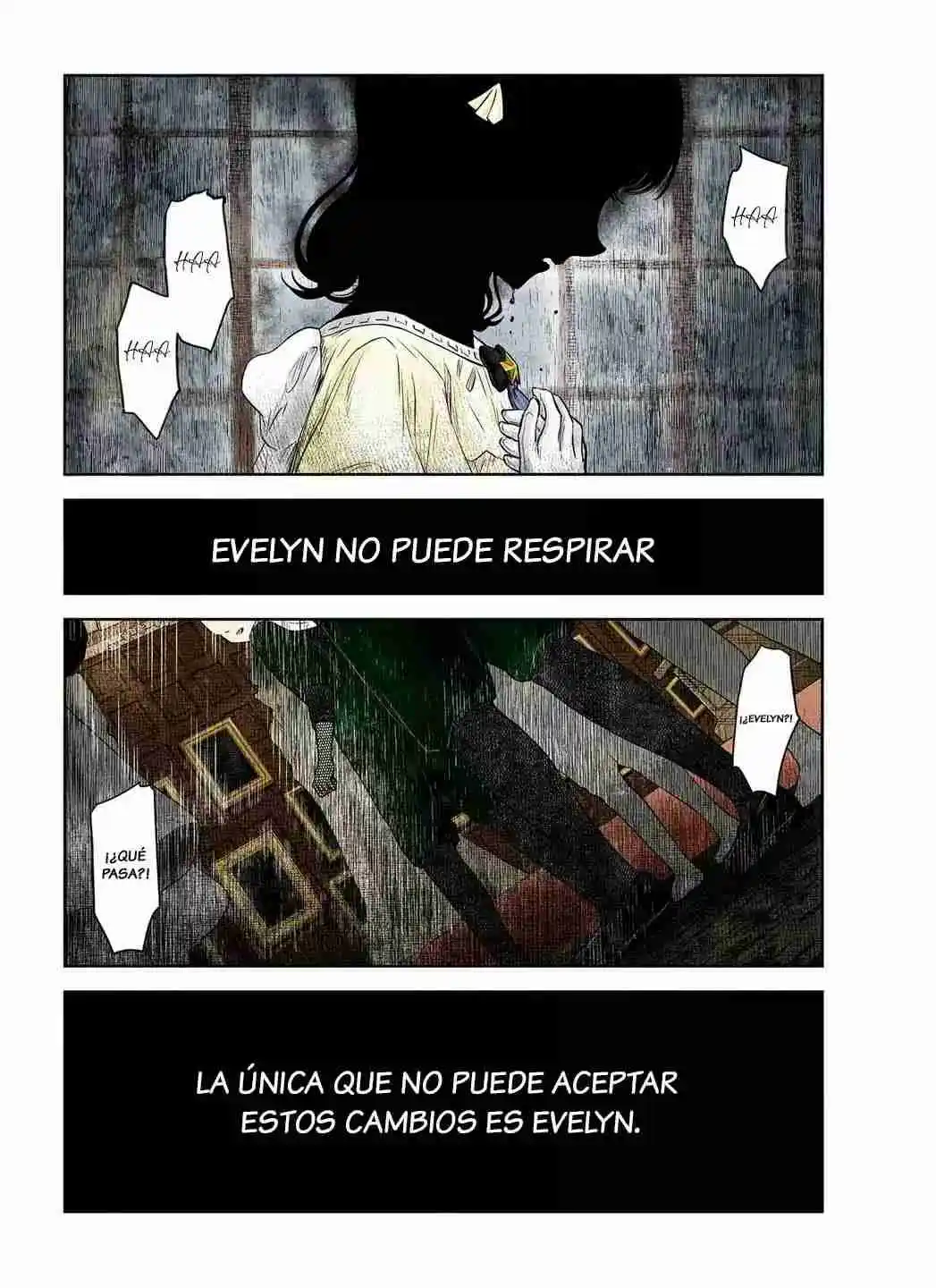 Shadows House - Capítulo 206 - Página 10 - LectorTMOo