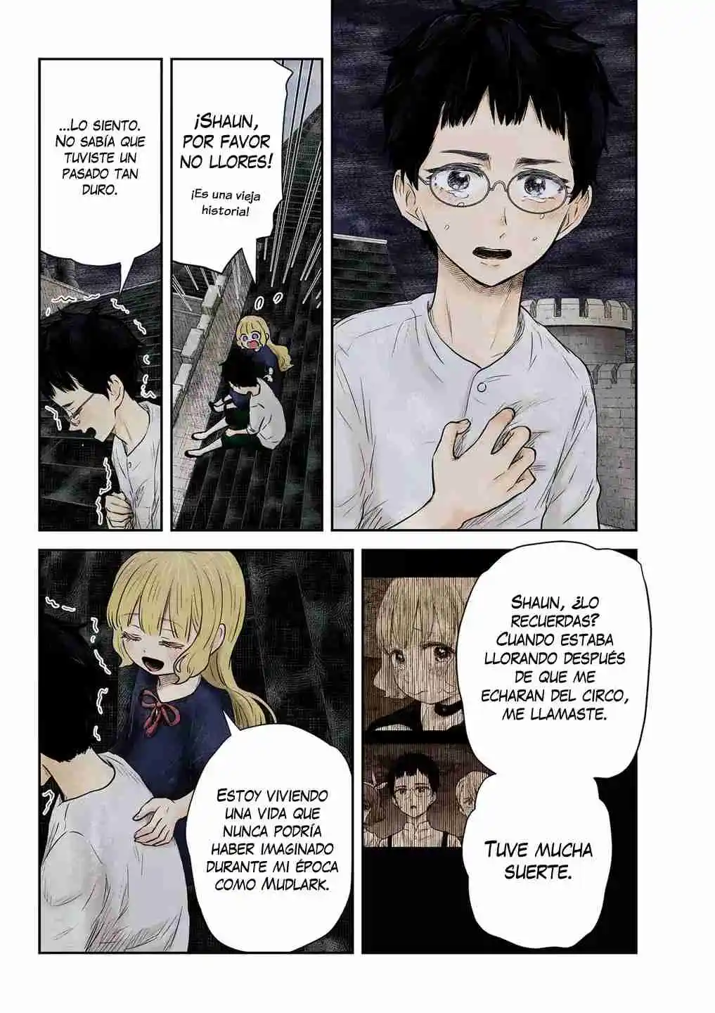 Shadows House - Capítulo 209 - Página 11 - LectorTMOo