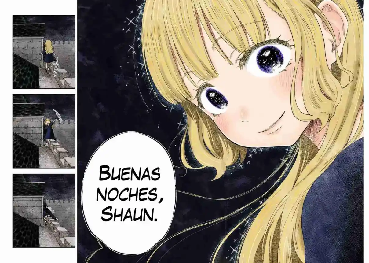 Shadows House - Capítulo 209 - Página 15 - LectorTMOo