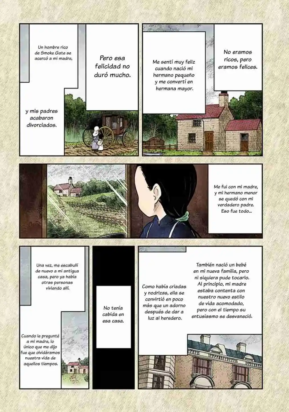 Shadows House - Capítulo 213 - Página 16 - LectorTMOo
