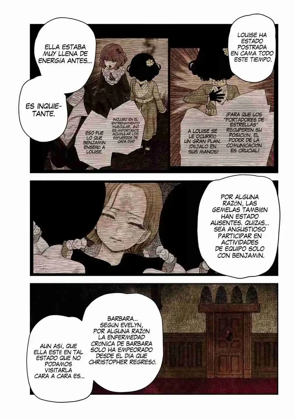 Shadows House - Capítulo 215 - Página 4 - LectorTMOo