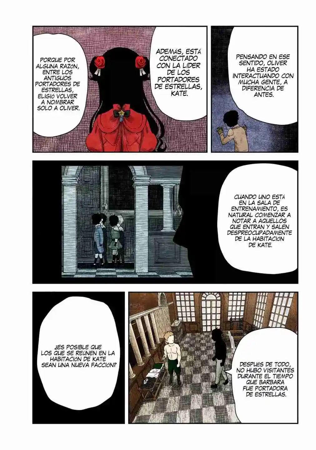 Shadows House - Capítulo 215 - Página 10 - LectorTMOo