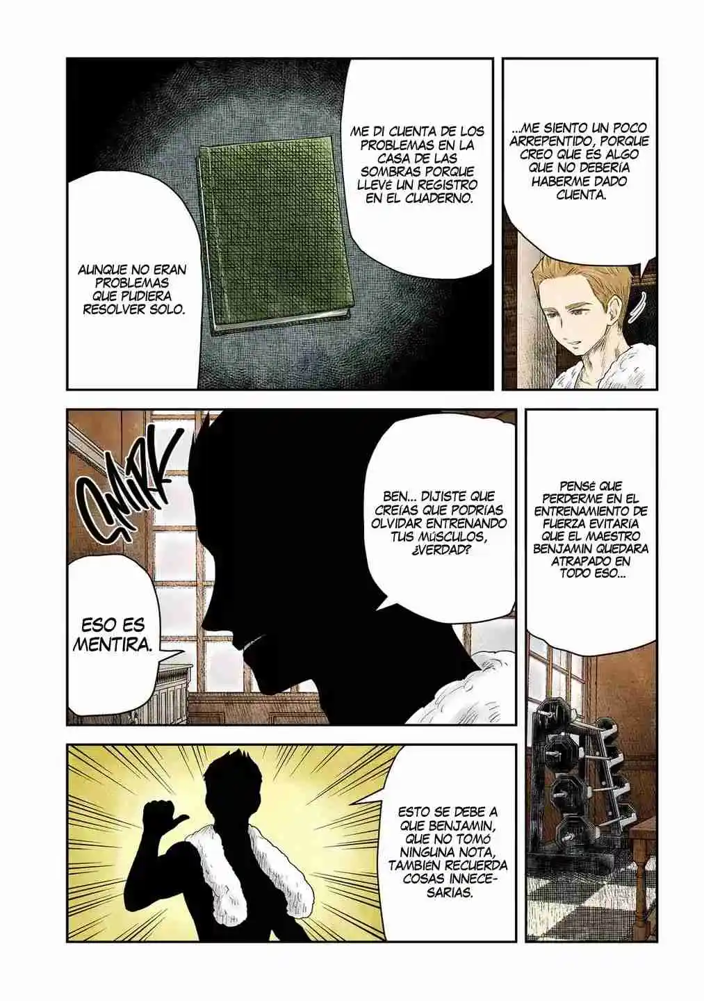 Shadows House - Capítulo 215 - Página 14 - LectorTMOo