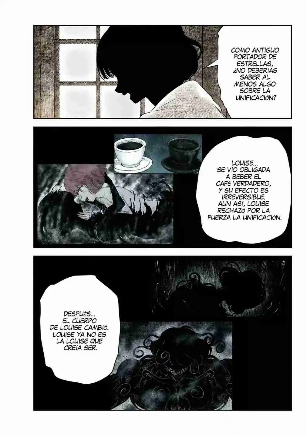 Shadows House - Capítulo 216 - Página 6 - LectorTMOo