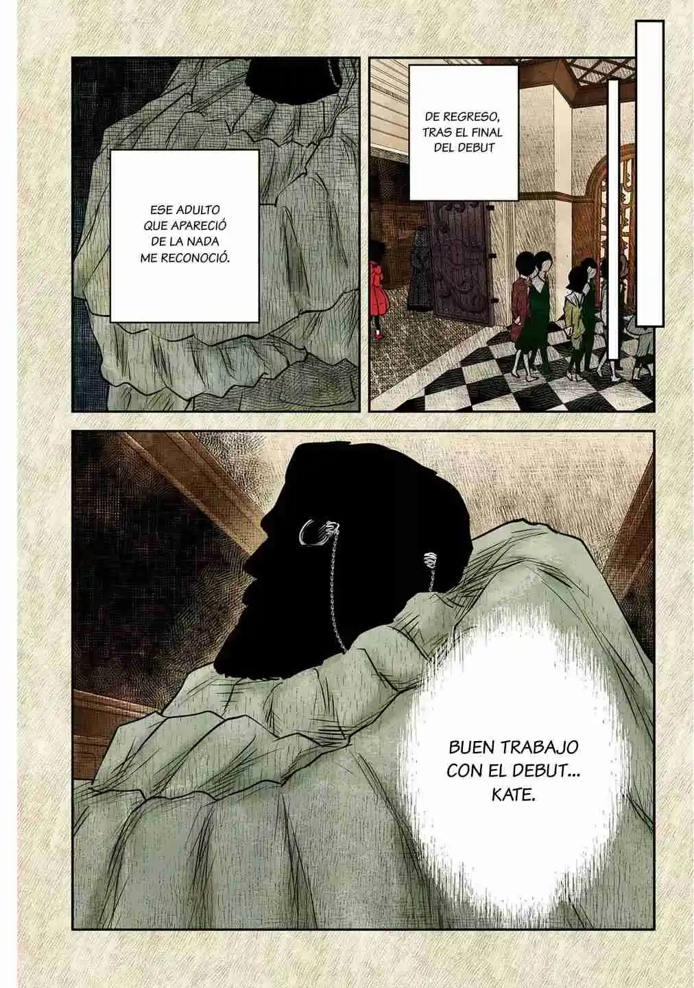 Shadows House - Capítulo 219 - Página 4 - LectorTMOo