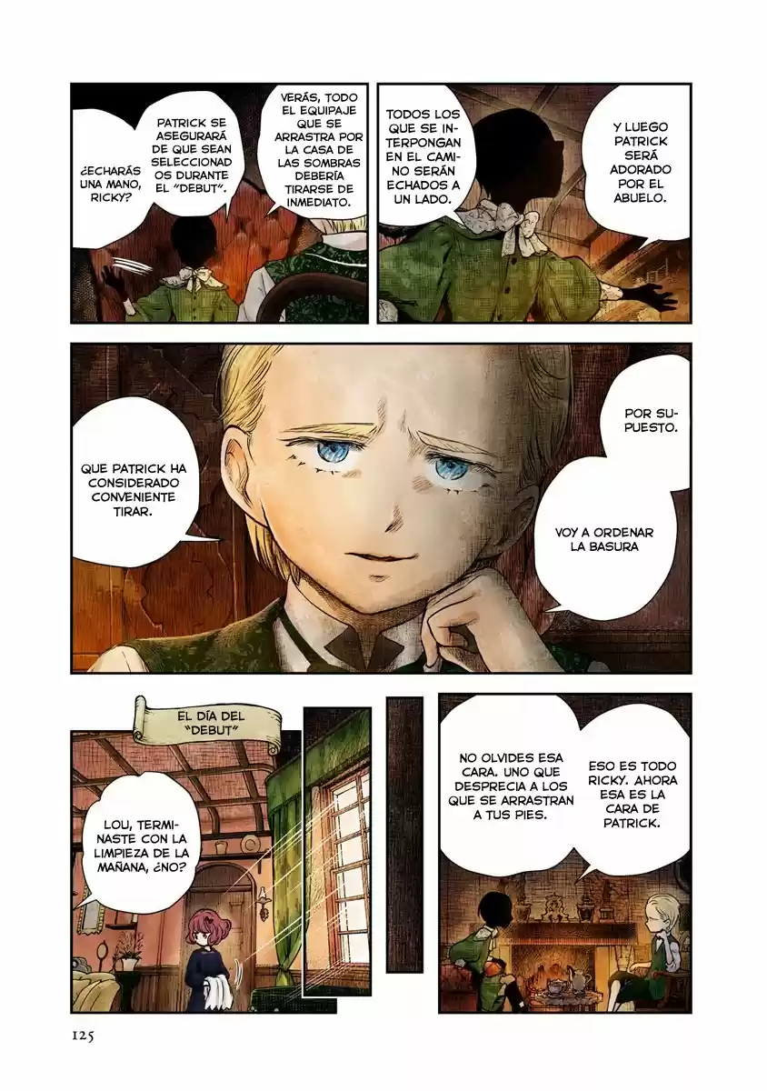 Shadows House - Capítulo 22 - Página 8 - LectorTMOo