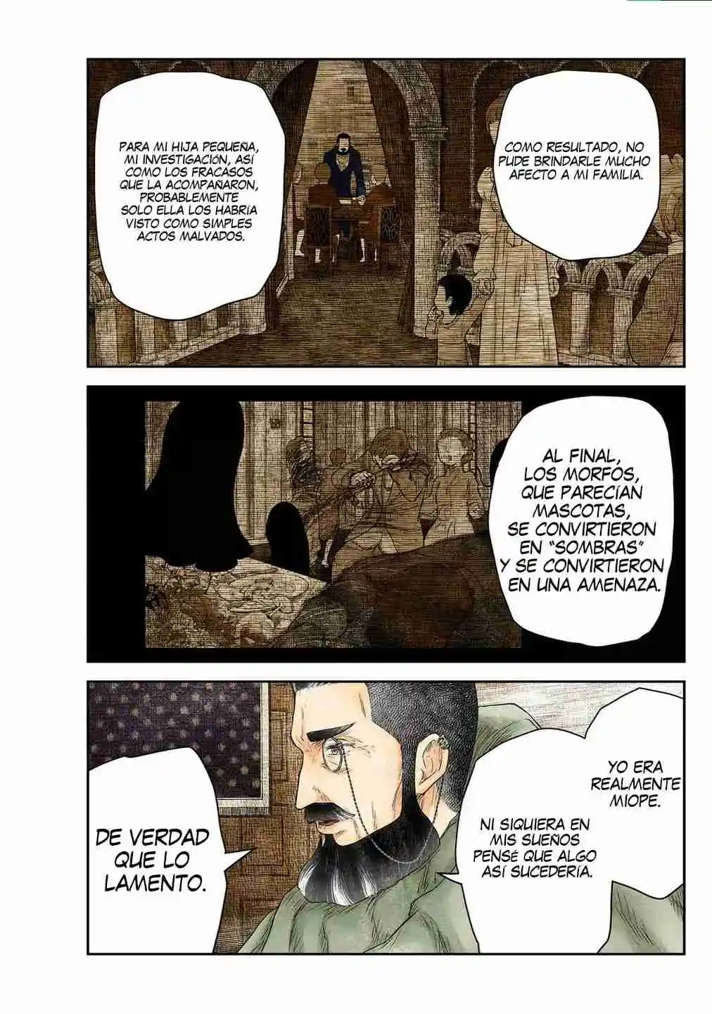 Shadows House - Capítulo 220 - Página 10 - LectorTMOo