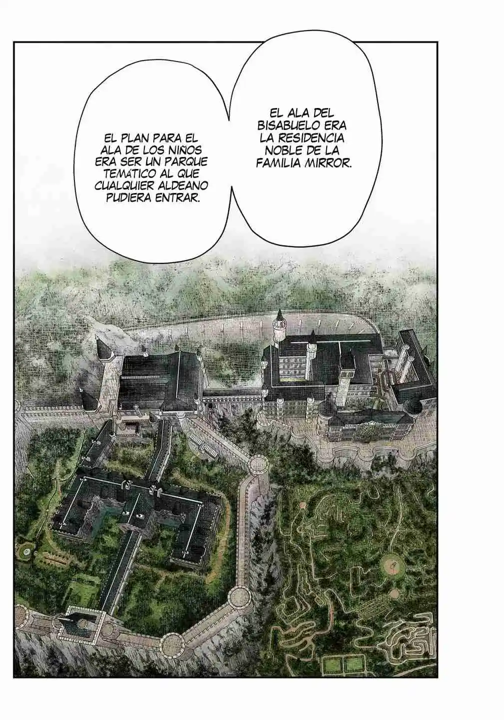 Shadows House - Capítulo 221 - Página 11 - LectorTMOo