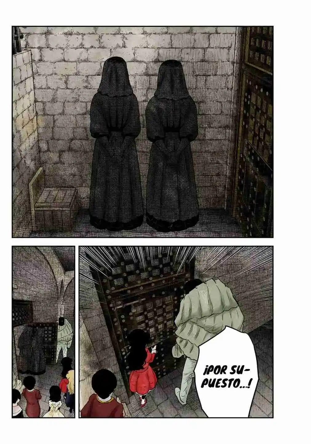 Shadows House - Capítulo 222 - Página 10 - LectorTMOo