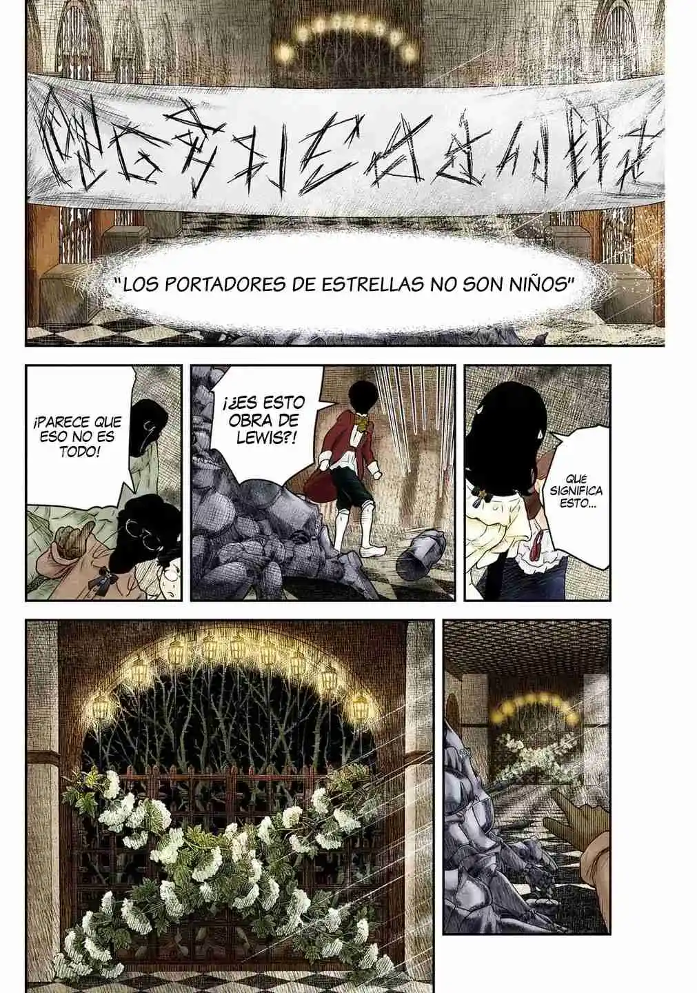 Shadows House - Capítulo 222 - Página 13 - LectorTMOo