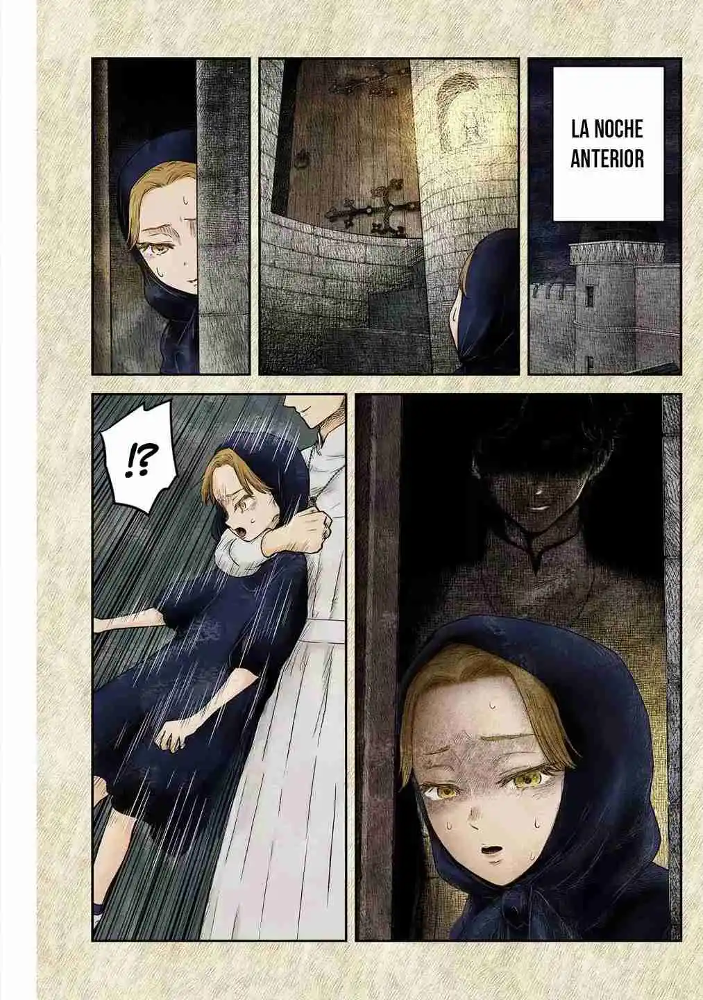 Shadows House - Capítulo 223 - Página 4 - LectorTMOo