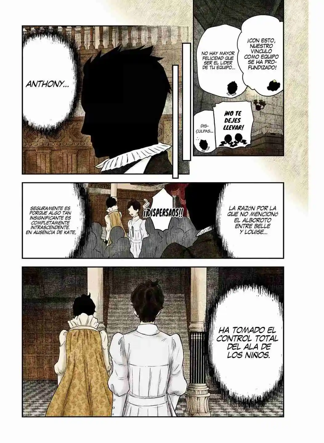 Shadows House - Capítulo 223 - Página 17 - LectorTMOo