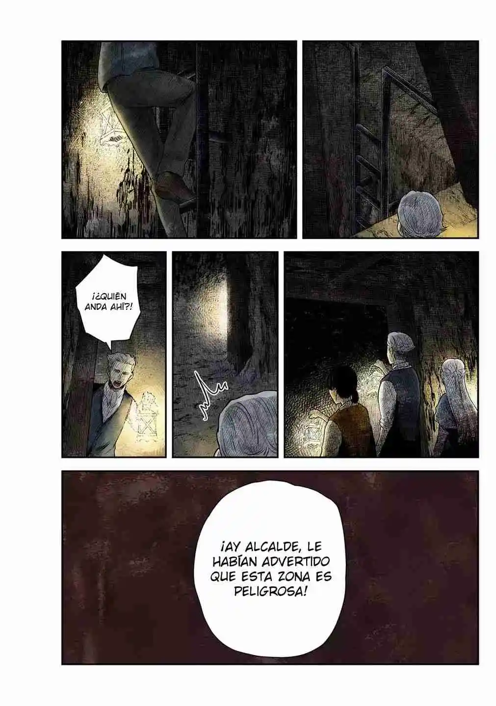 Shadows House - Capítulo 224 - Página 16 - LectorTMOo