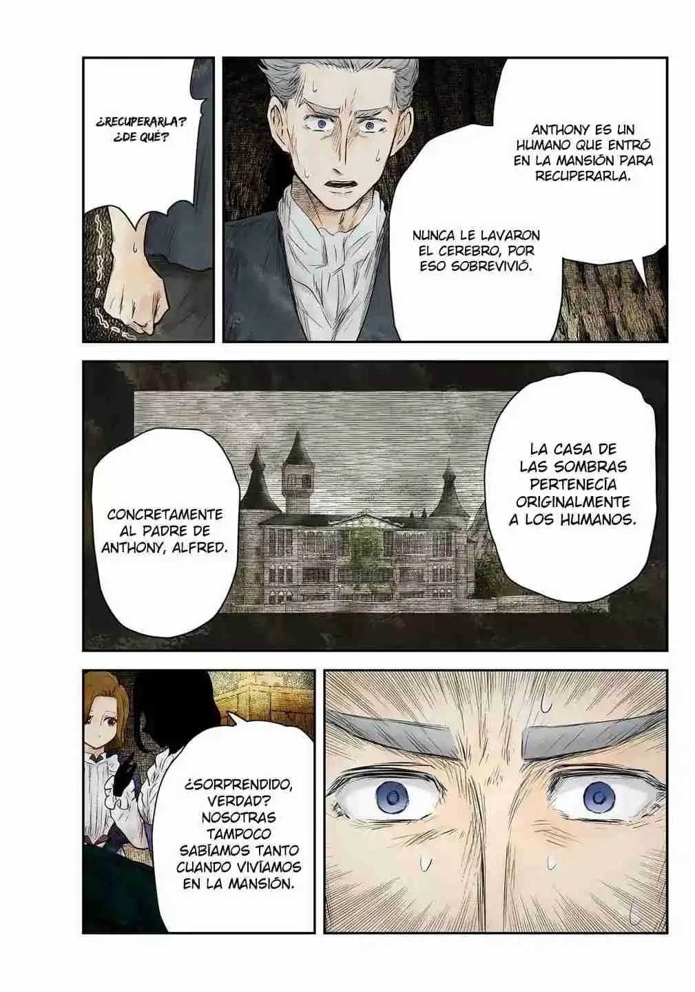 Shadows House - Capítulo 225 - Página 4 - LectorTMOo