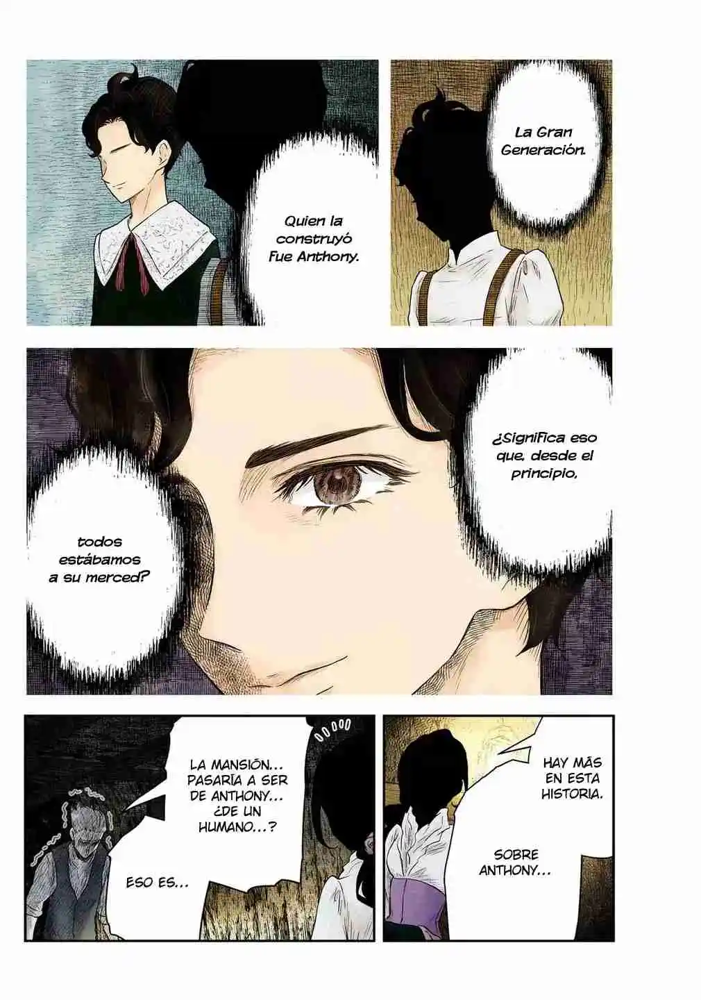Shadows House - Capítulo 225 - Página 7 - LectorTMOo