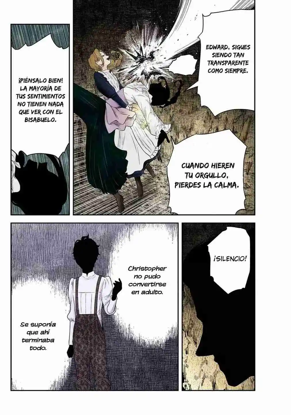Shadows House - Capítulo 225 - Página 9 - LectorTMOo