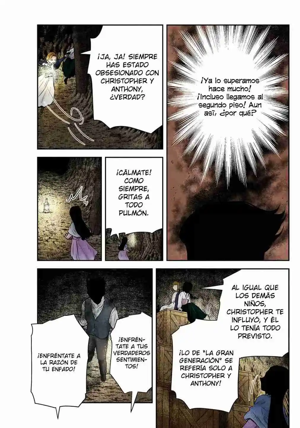 Shadows House - Capítulo 225 - Página 10 - LectorTMOo