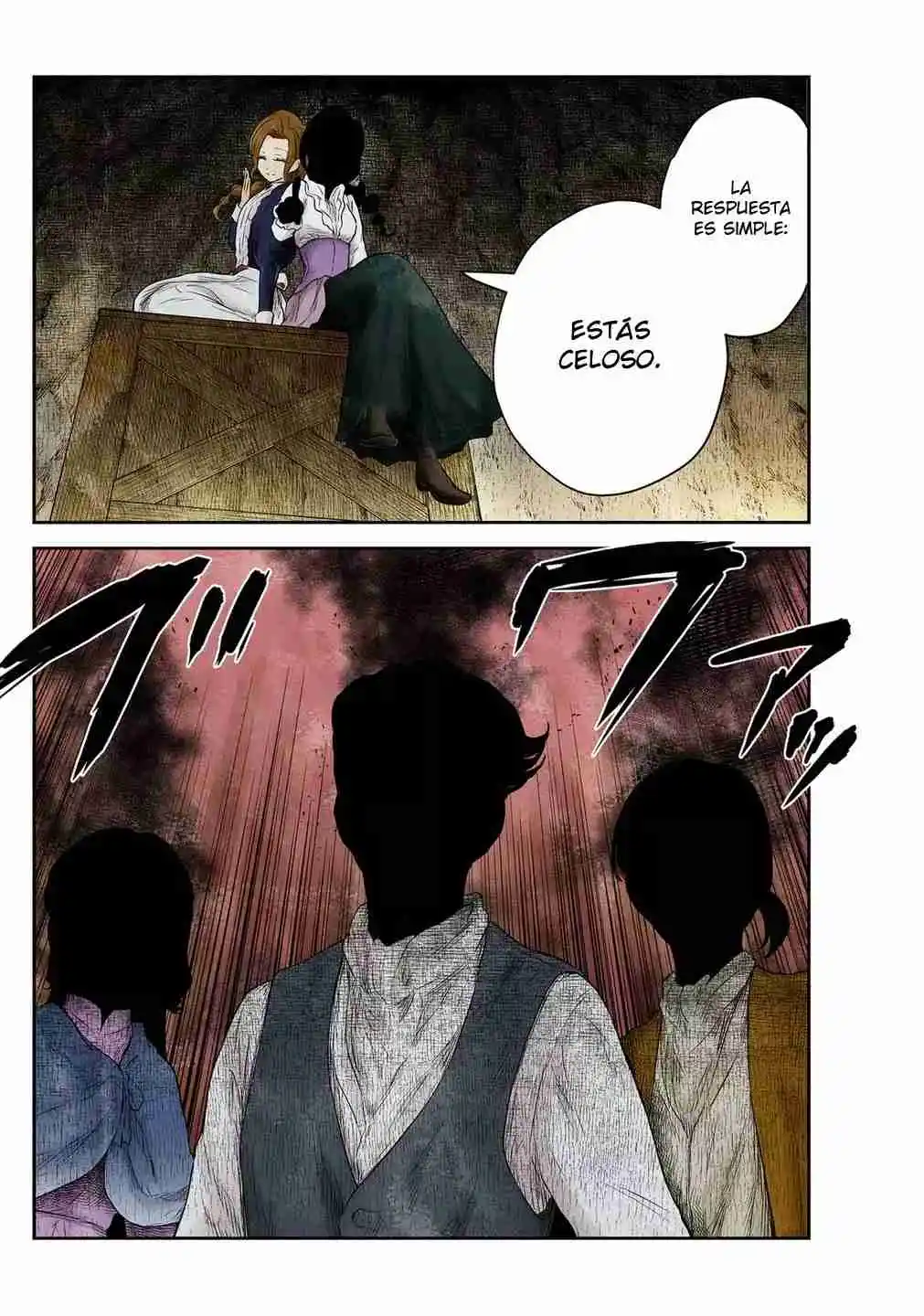 Shadows House - Capítulo 225 - Página 11 - LectorTMOo