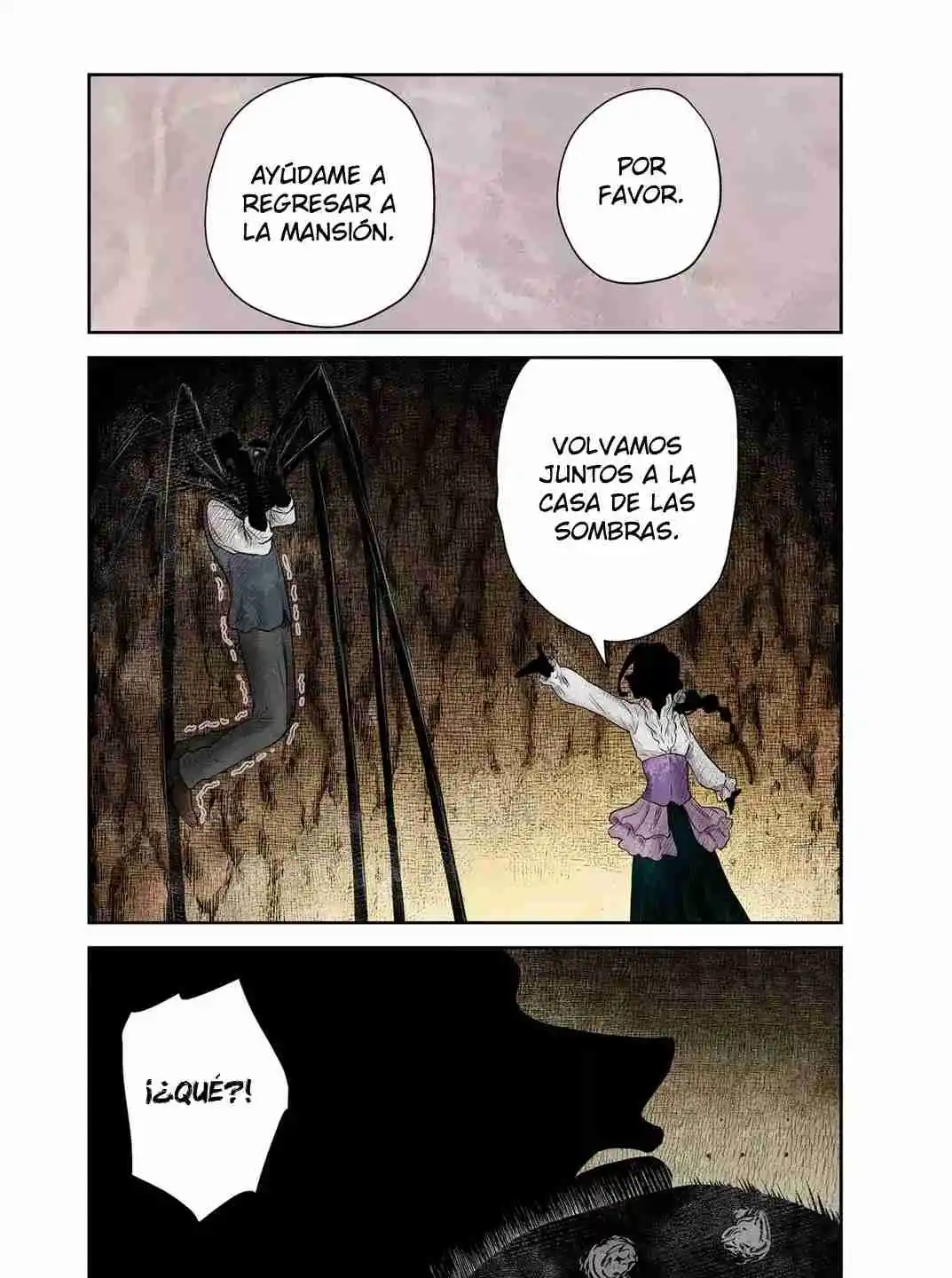 Shadows House - Capítulo 225 - Página 17 - LectorTMOo