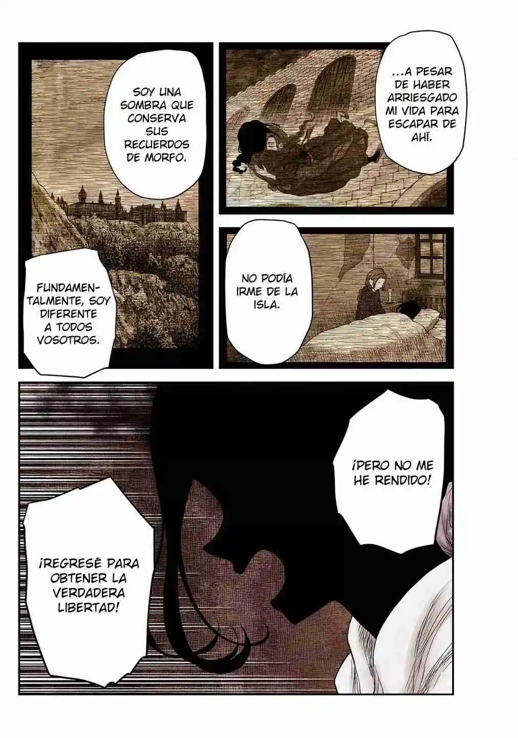 Shadows House - Capítulo 226 - Página 5 - LectorTMOo