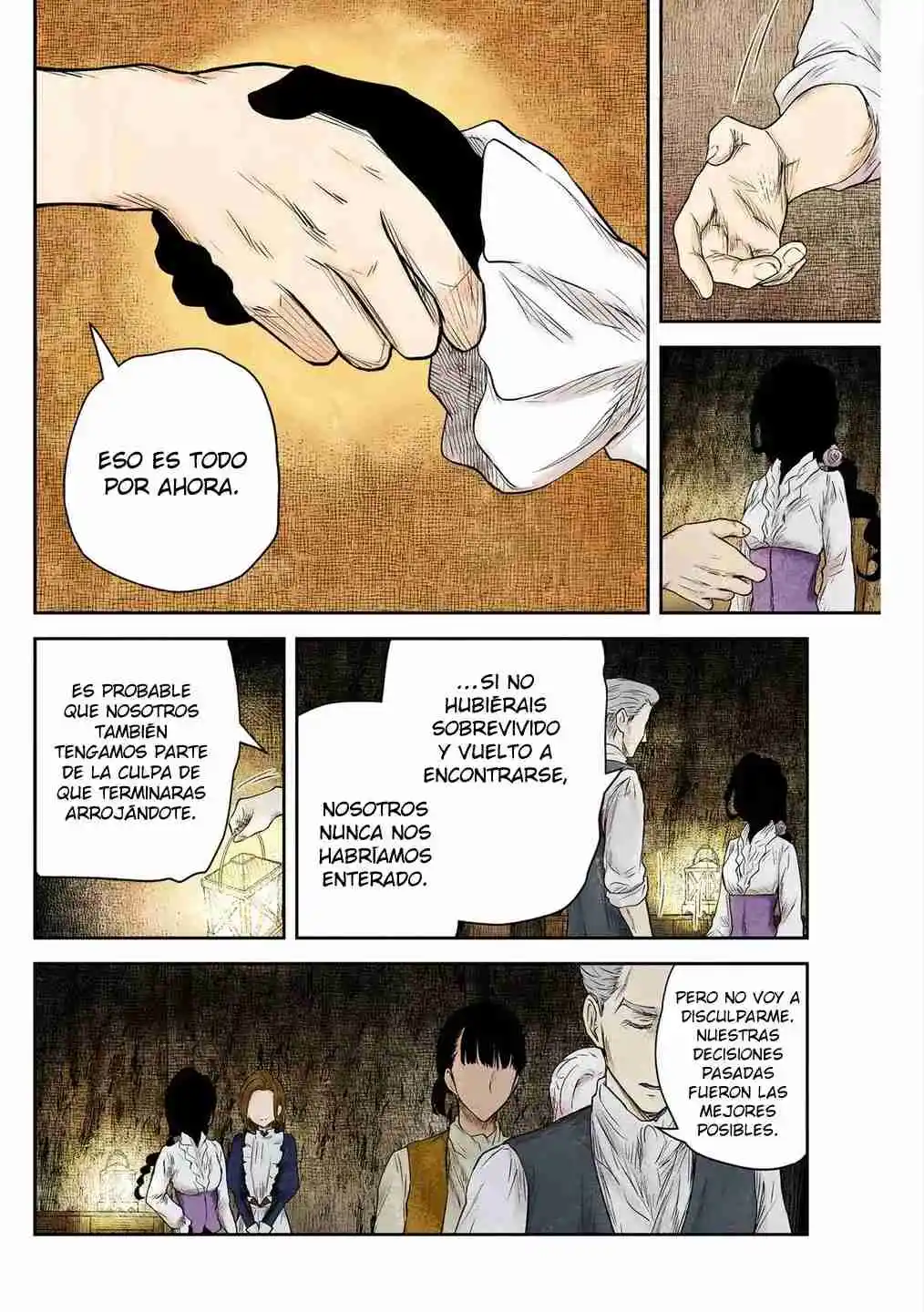 Shadows House - Capítulo 226 - Página 13 - LectorTMOo