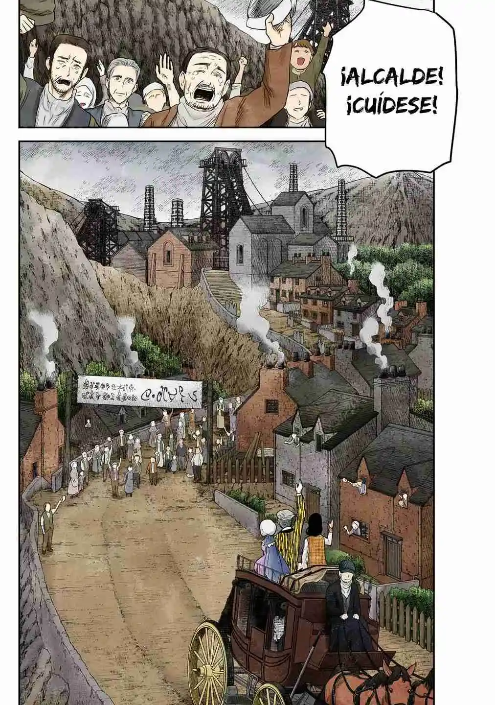 Shadows House - Capítulo 226 - Página 15 - LectorTMOo