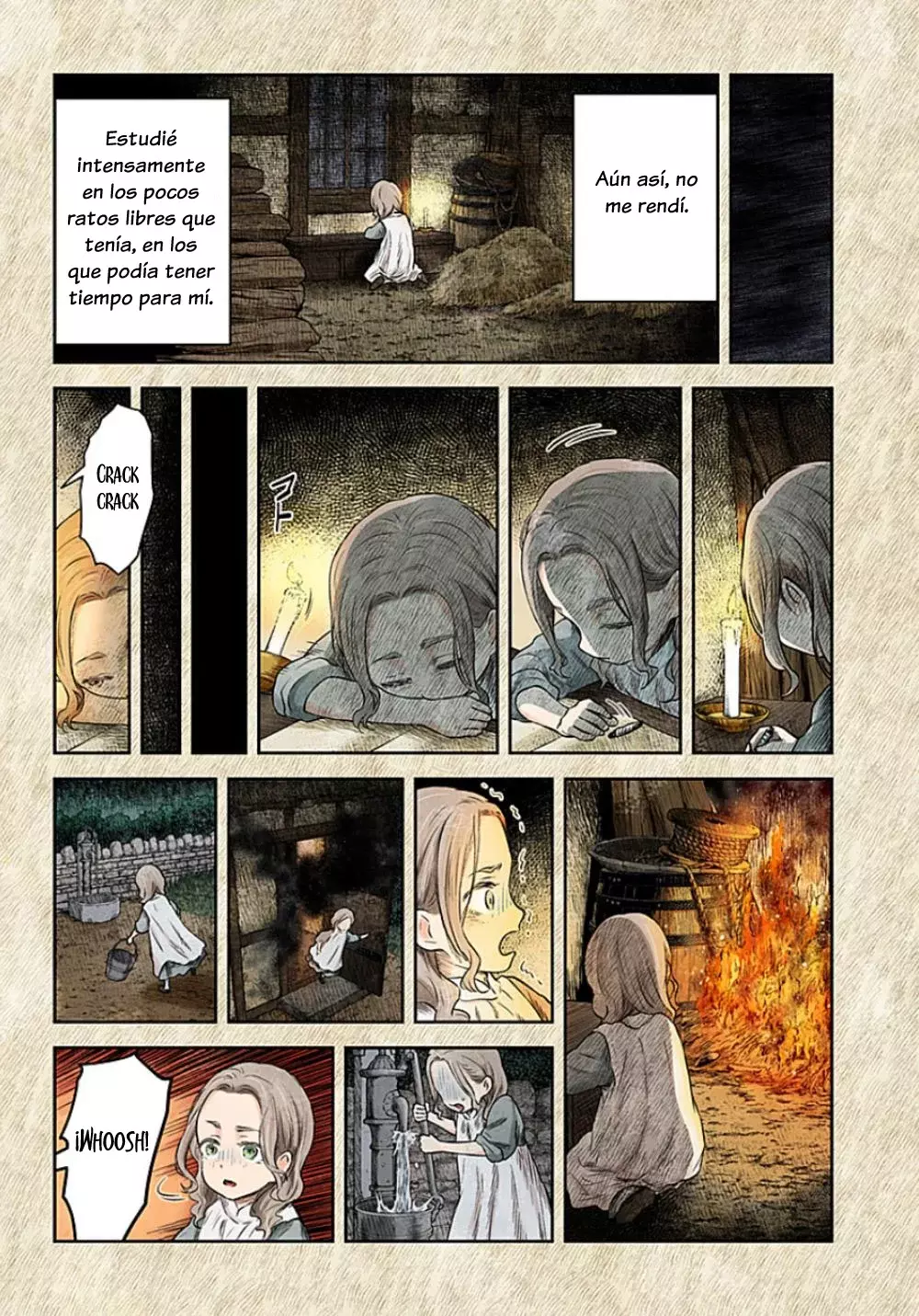 Shadows House - Capítulo 228 - Página 7 - LectorTMOo