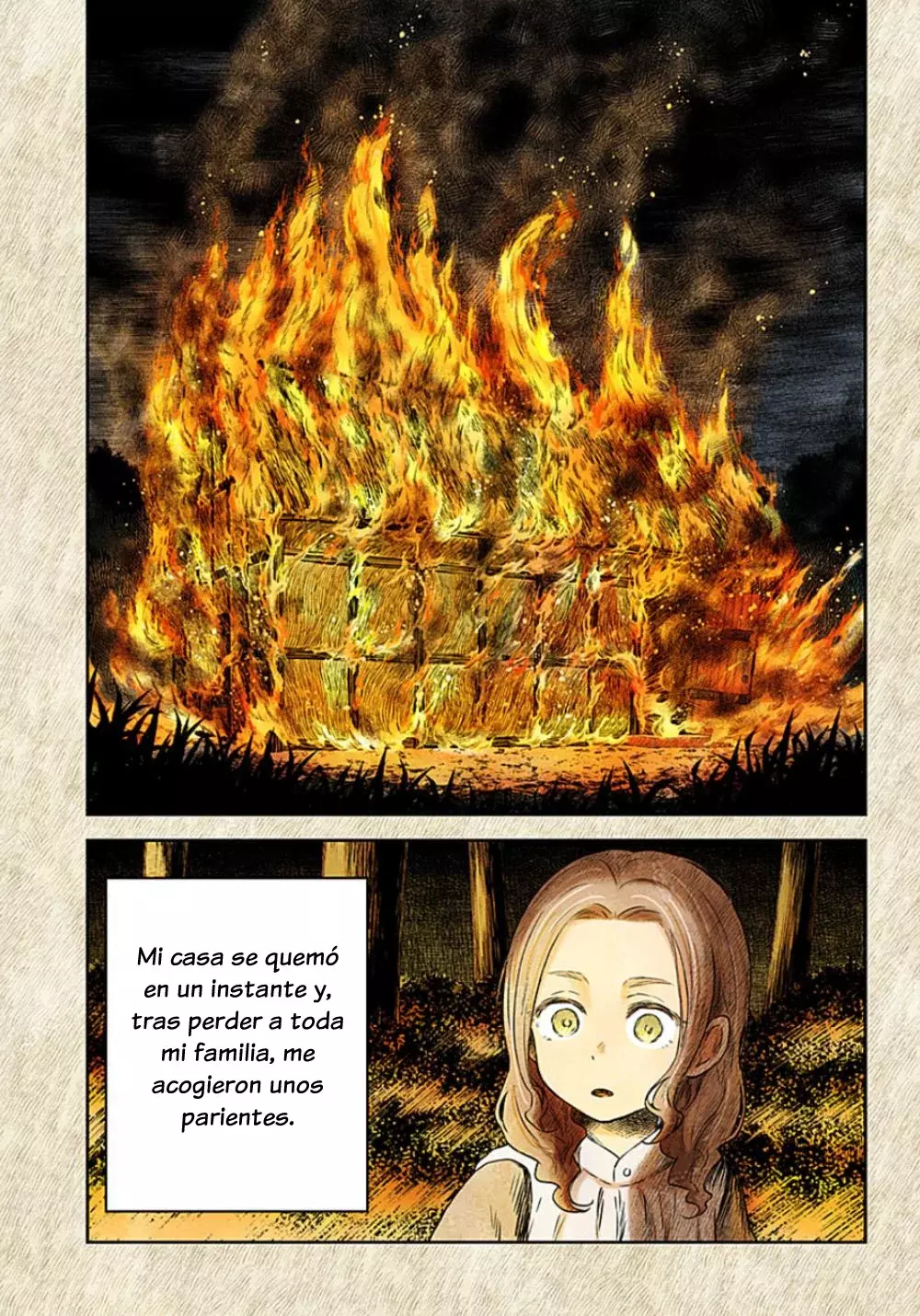 Shadows House - Capítulo 228 - Página 8 - LectorTMOo