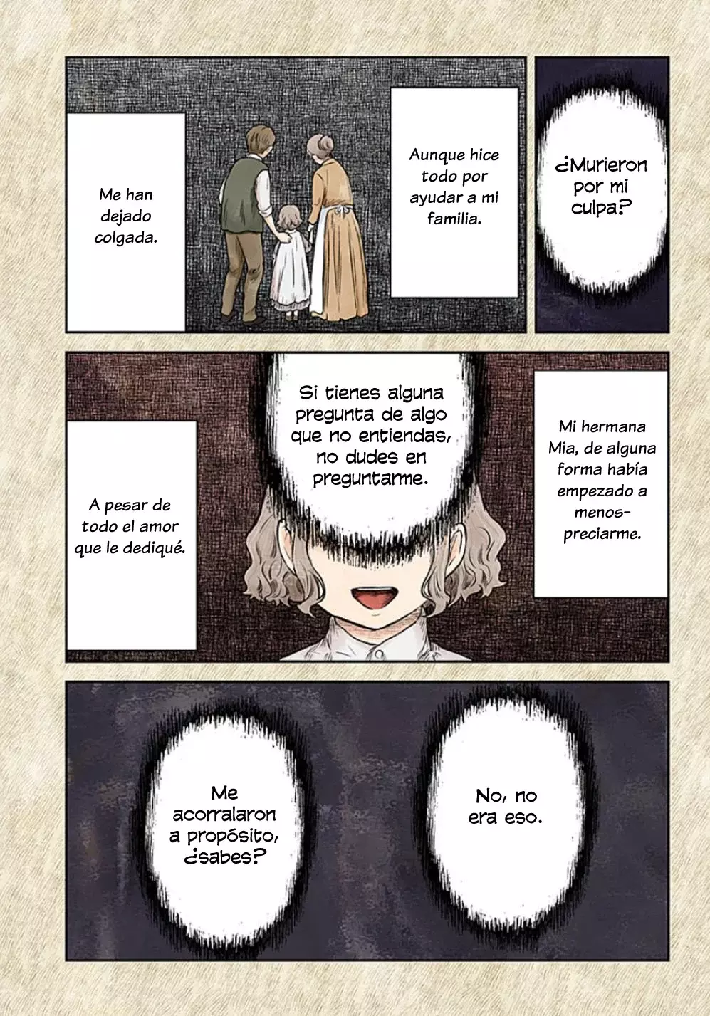 Shadows House - Capítulo 228 - Página 10 - LectorTMOo